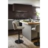 Calligaris Sweel CS2229 Made To Order Gas Lift Bar Stool