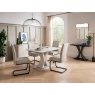 Beadle Crome Interiors Arcalia Dining Table