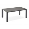 Connubia Gate Ceramic Top Extending Table By Connubia