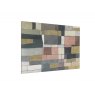 Beadle Crome Interiors Zoya Art Wall