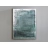 Beadle Crome Interiors Aquamarine Wall Art