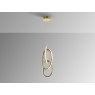 Beadle Crome Interiors Nuno Pendant Light