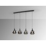 Beadle Crome Interiors Ormond Pendant Lights