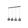 Beadle Crome Interiors Ormond Pendant Lights