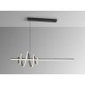 Beadle Crome Interiors Timon Ceiling Light