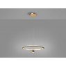 Beadle Crome Interiors Orpah Ceiling Light