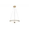 Beadle Crome Interiors Orpah Ceiling Light