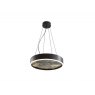 Beadle Crome Interiors Amber Ceiling Light