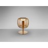 Beadle Crome Interiors Ismael Table Lamp