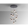 Beadle Crome Interiors Optimus 13 Pendant Light