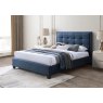 Beadle Crome Interiors Lincoln Bed