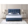 Beadle Crome Interiors Lincoln Bed