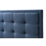 Beadle Crome Interiors Lincoln Bed