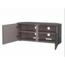 Beadle Crome Interiors Special Offers Access TV Corner Cabinet