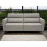 Natuzzi Editions Enzo Leather Sofa