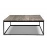 Natuzzi Natuzzi Cabaret Square Coffee Table