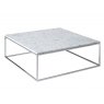 Natuzzi Natuzzi Cabaret Square Coffee Table