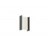 Beadle Crome Interiors Magnus Outdoor Wall Lamp