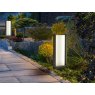 Beadle Crome Interiors Magnus Outdoor Lights