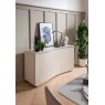 Beadle Crome Interiors Arcalia 3 Door Sideboard