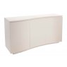 Beadle Crome Interiors Arcalia 3 Door Sideboard