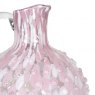 Beadle Crome Interiors Pink Pitcher