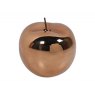 Beadle Crome Interiors Shiny Golden Apple