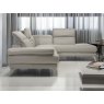 Natuzzi Editions Moreno Corner Sofa Leather