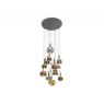 Beadle Crome Interiors Cora 16 Pendant Light