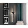 Beadle Crome Interiors Zayn Wall Light