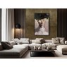 Beadle Crome Interiors Eleanor Wall Art