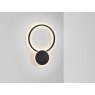 Beadle Crome Interiors Octavius Wall Light