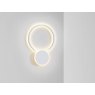 Beadle Crome Interiors Octavius Wall Light