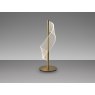 Beadle Crome Interiors Vallerie Table Lamp