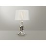 Beadle Crome Interiors Caleb Table Lamp