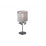 Beadle Crome Interiors Jones Table Lamp