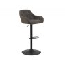 Beadle Crome Interiors Special Offers Bailey Bar Stool In Boucle