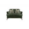 Beadle Crome Interiors Ella Armchair