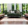 Beadle Crome Interiors Ella Fabric Sofa