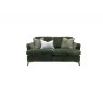 Beadle Crome Interiors Ella Fabric Sofa