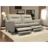 Beadle Crome Interiors Darcy Leather Sofas