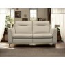 Beadle Crome Interiors Darcy Leather Sofas