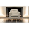 Beadle Crome Interiors Darcy Armchair Leather