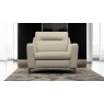 Beadle Crome Interiors Darcy Armchair Leather