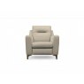 Beadle Crome Interiors Darcy Armchair Leather