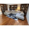 Beadle Crome Interiors Martina U Shaped Corner Sofa