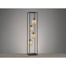 Beadle Crome Interiors Special Offers Lantern Floor Light