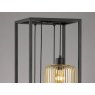 Beadle Crome Interiors Special Offers Lantern Floor Light