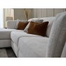 Beadle Crome Interiors Lounge Sofa Chaise