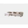 Beadle Crome Interiors Lounge Sofa Chaise